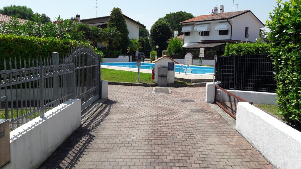 Villa Duna Verde Exterior foto